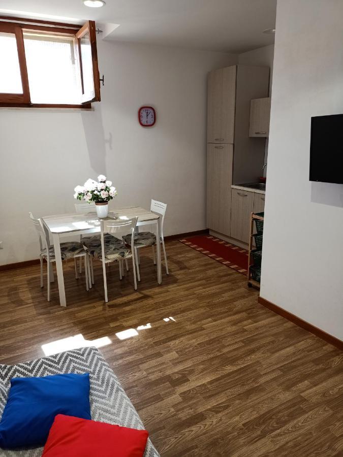 Moments Of Home Trapani Ngoại thất bức ảnh